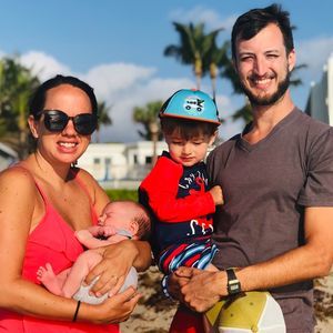 Meet your Posher, Hammond